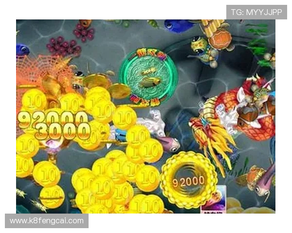 选择K8捕鱼网投的五大理由，打造稳定可靠的线上捕鱼娱乐体验